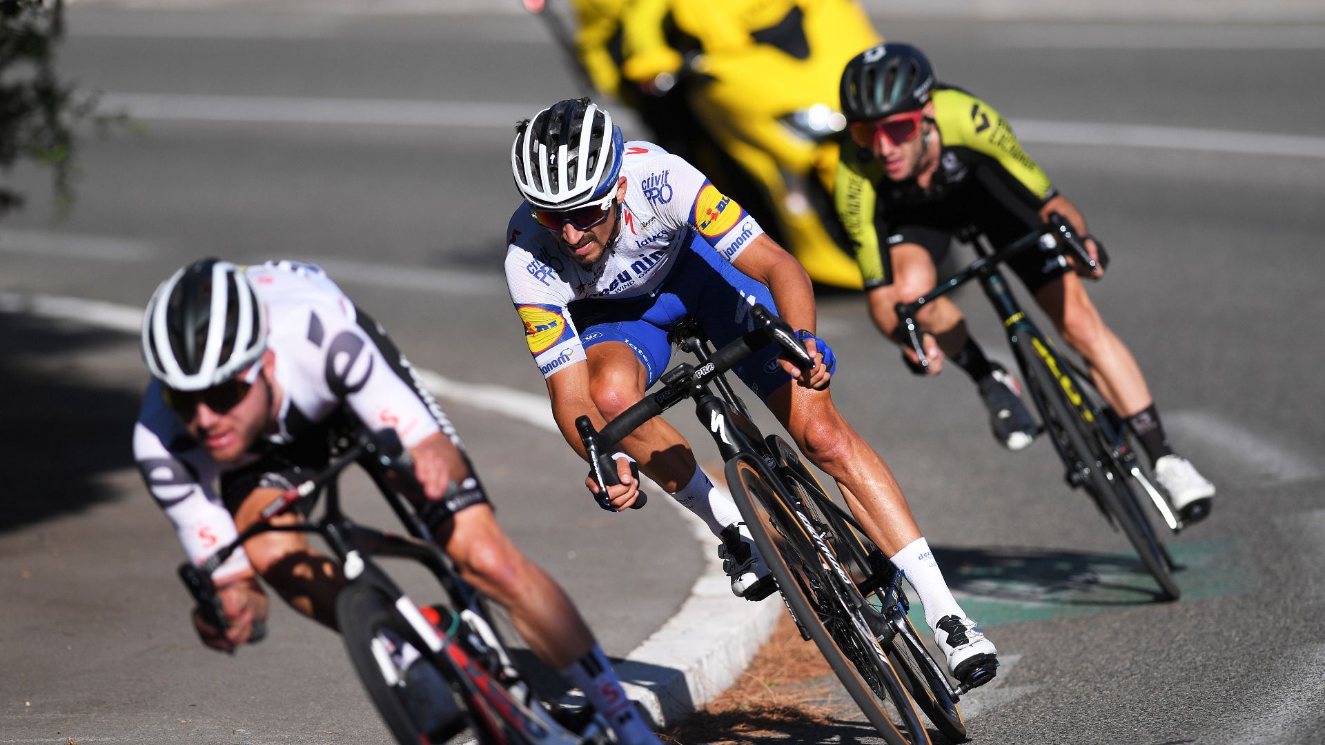 Live Sport Stream And On Demand Videos Eurosport Player