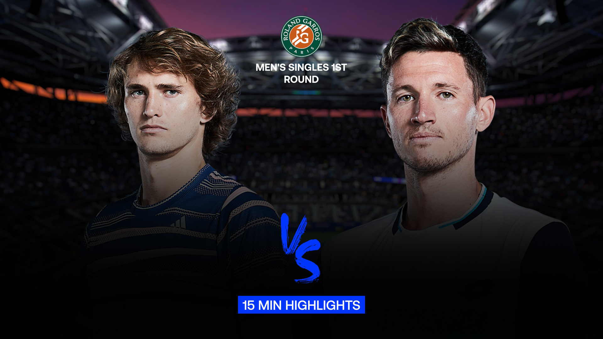 Live Sport Stream And On Demand Videos Eurosport Player