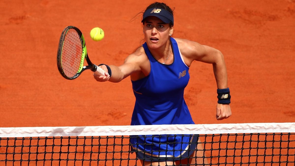 Gauff V Cirstea Live Streaming Watch Australian Open Live