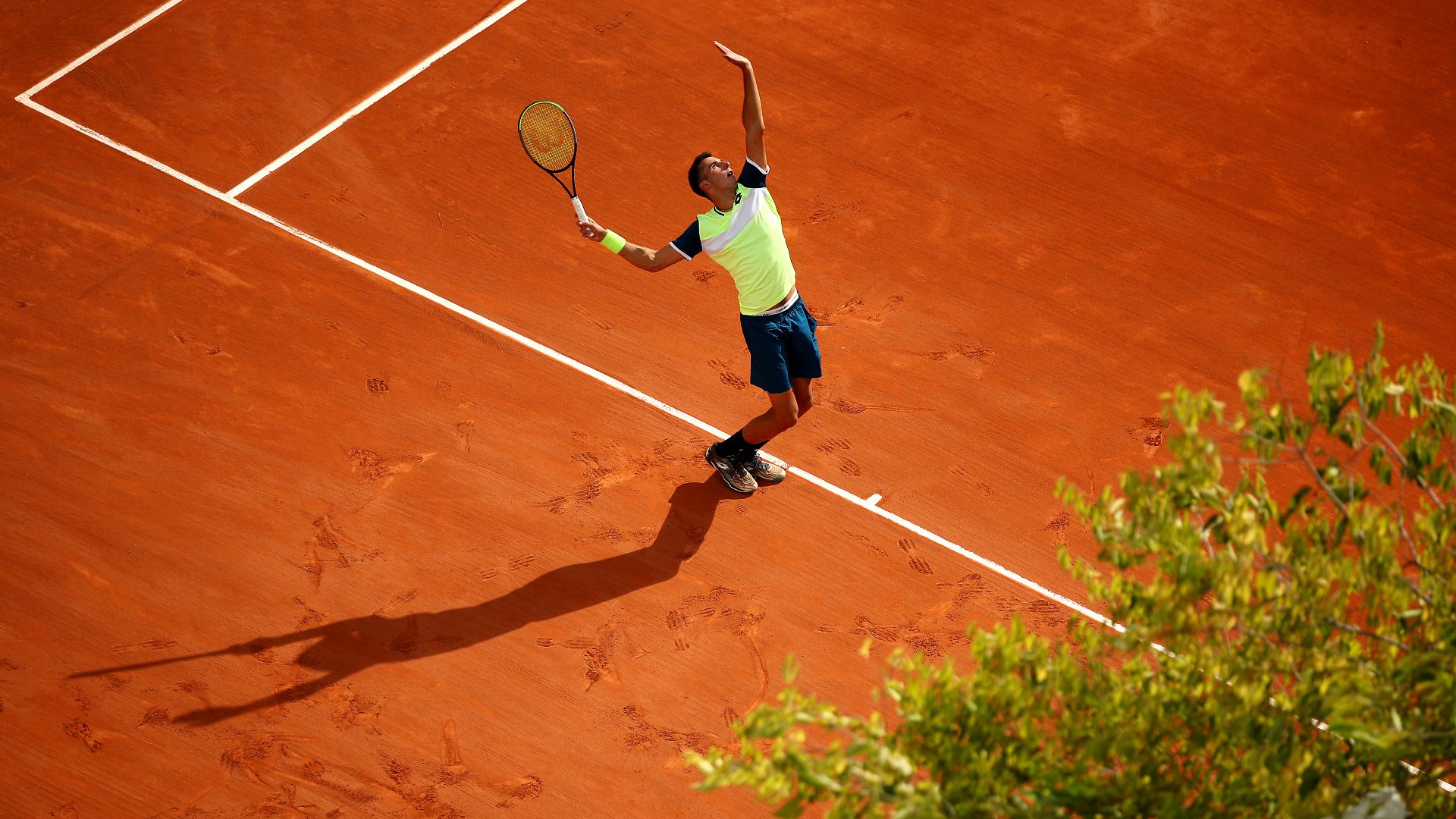 Live Sport Stream And On Demand Videos Eurosport Player