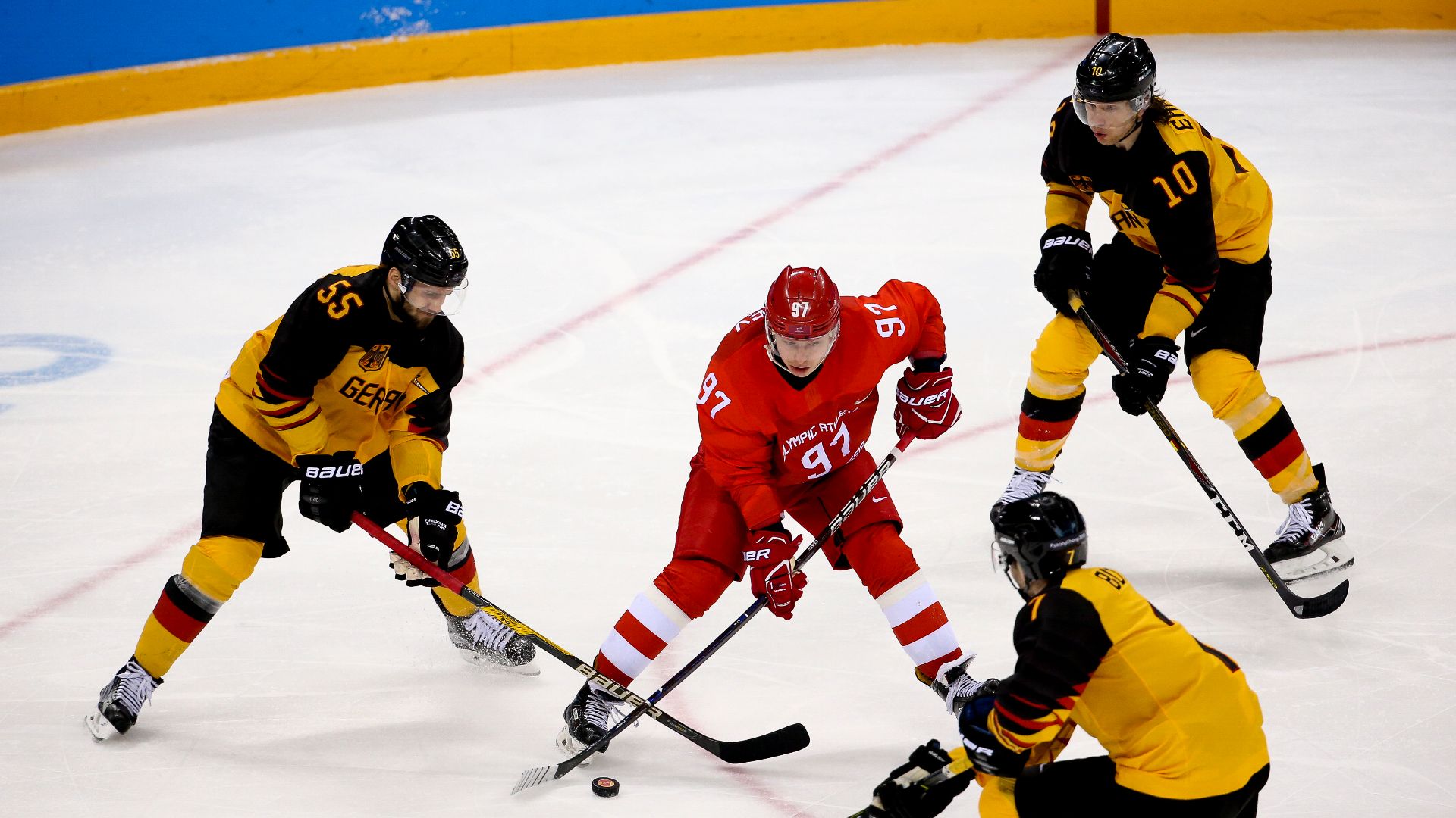 live sport stream ice hockey free