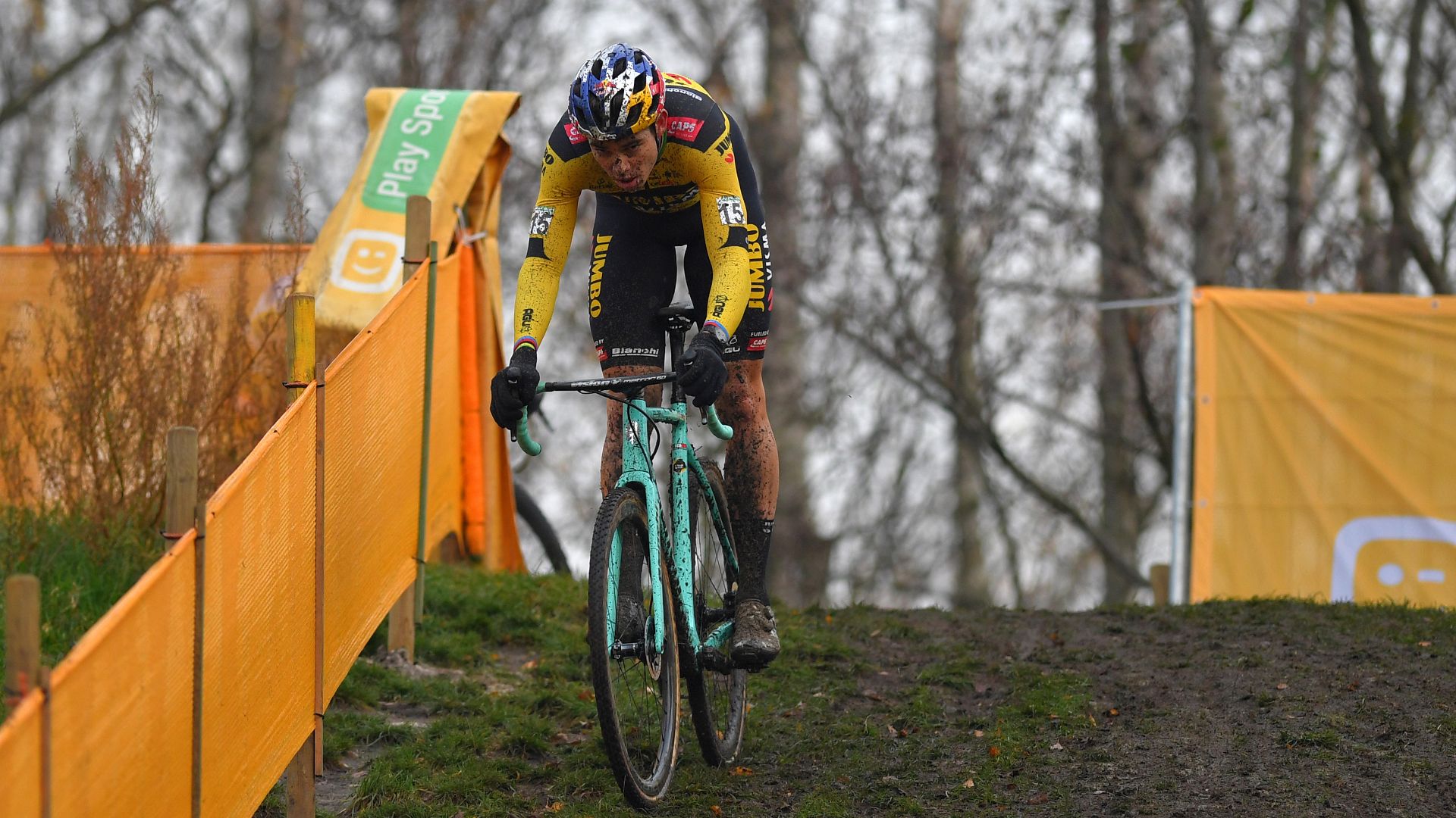 eurosport player cyclocross