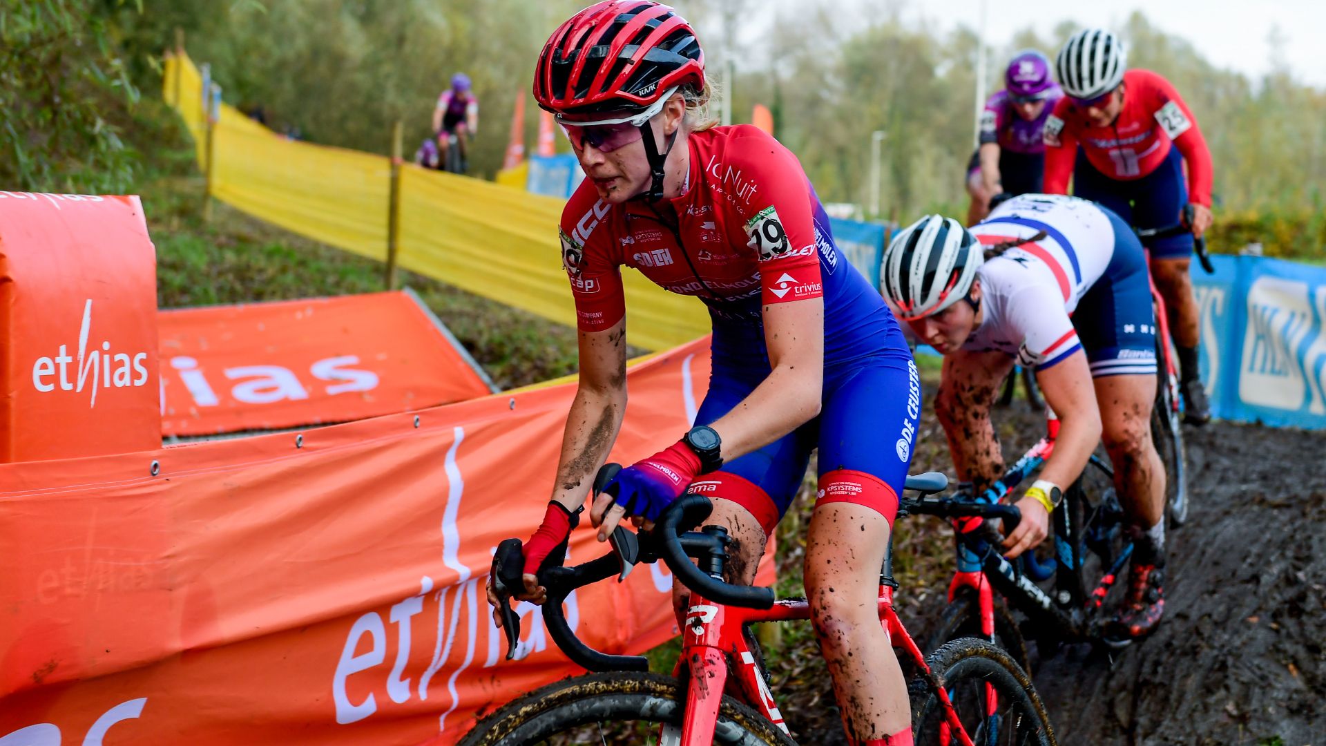 eurosport player cyclocross