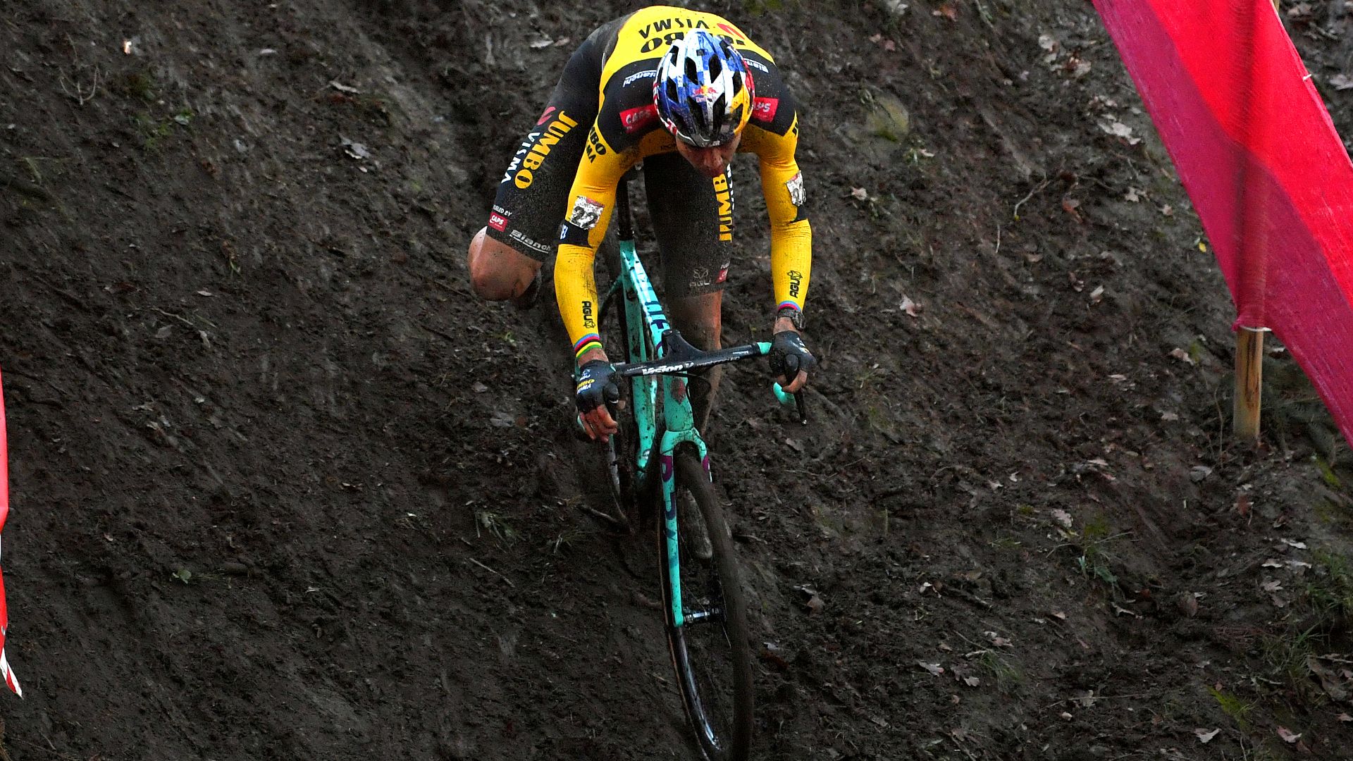 eurosport player cyclocross