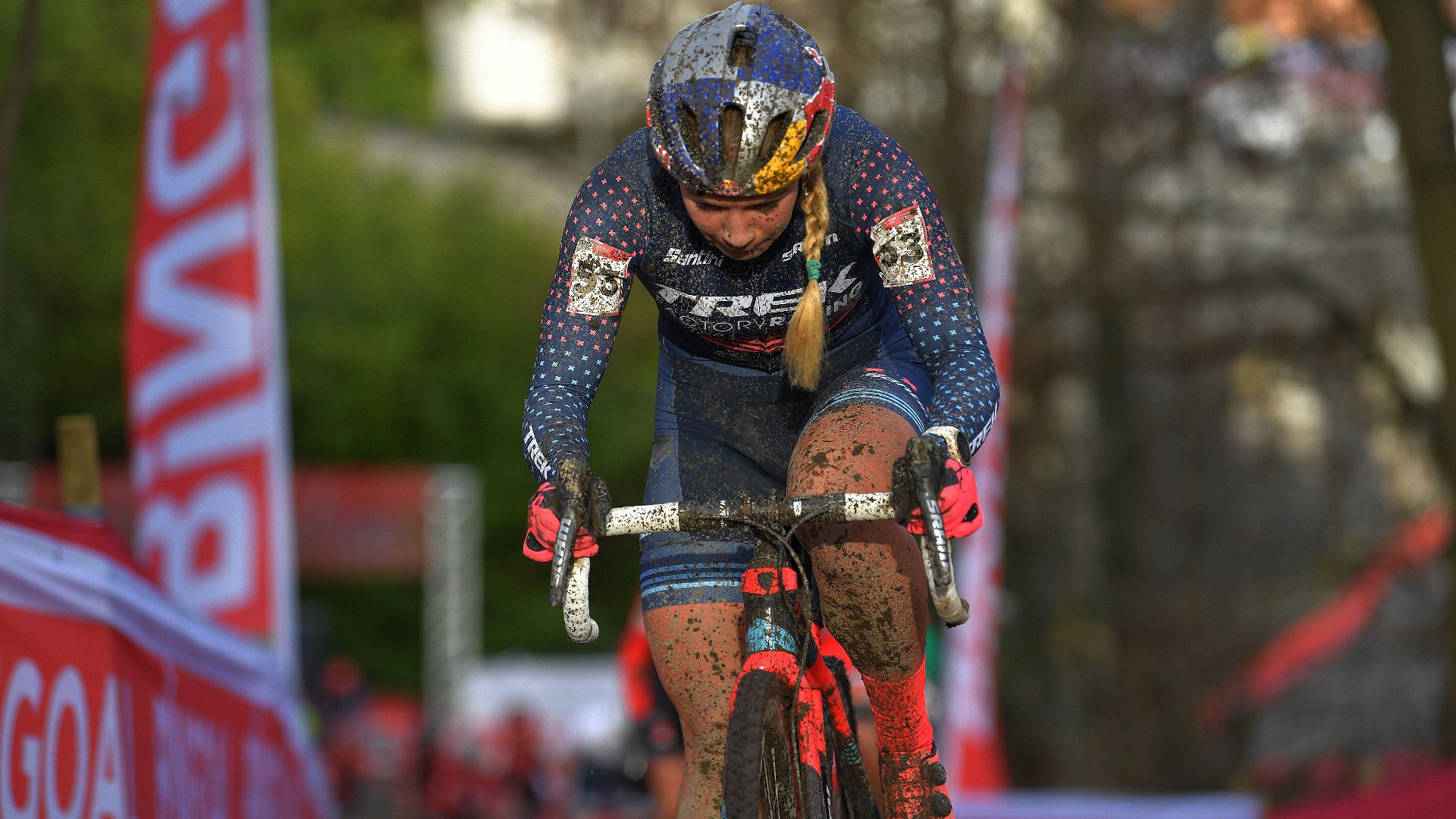 hexia cyclocross