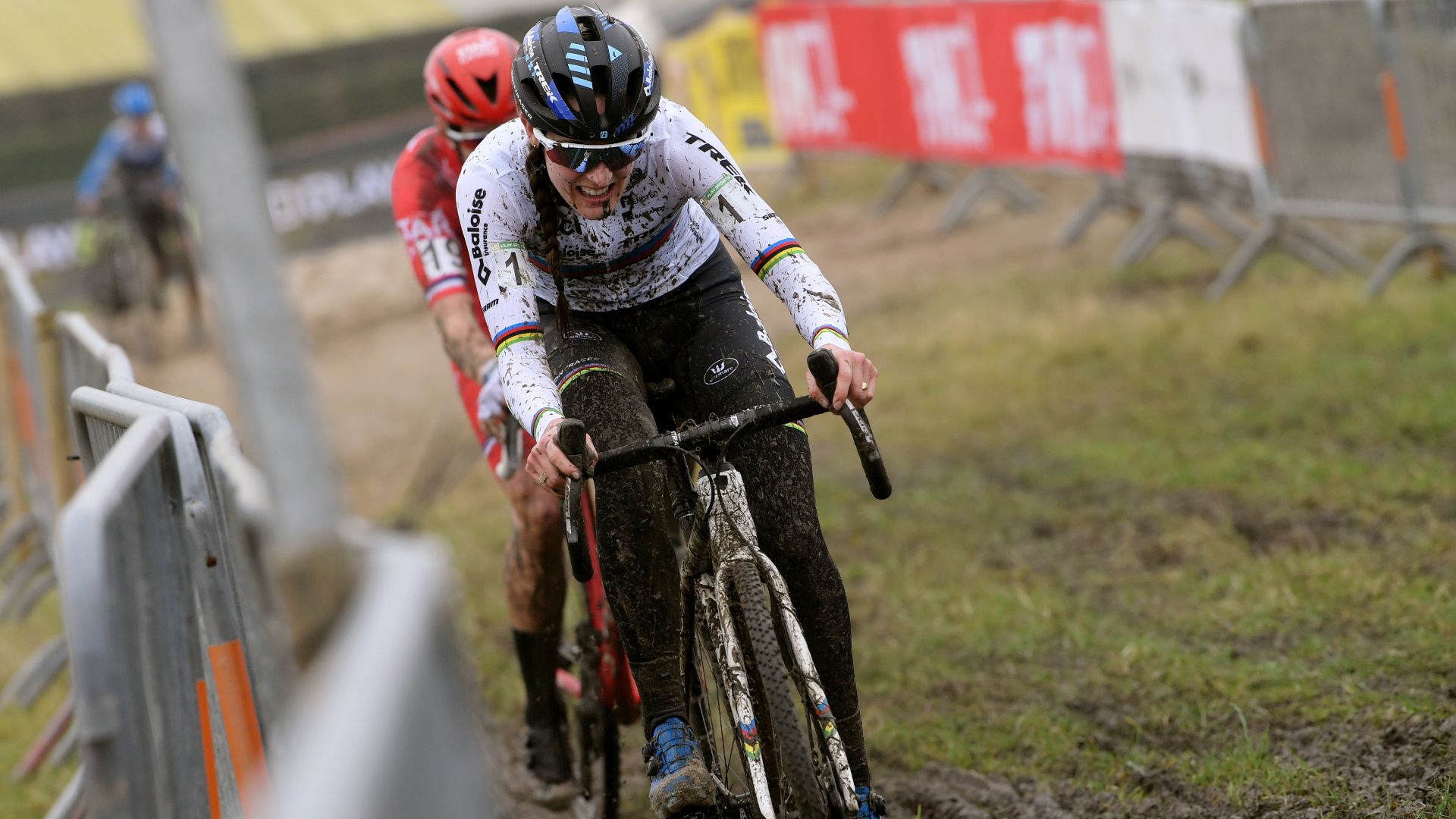 eurosport player cyclocross