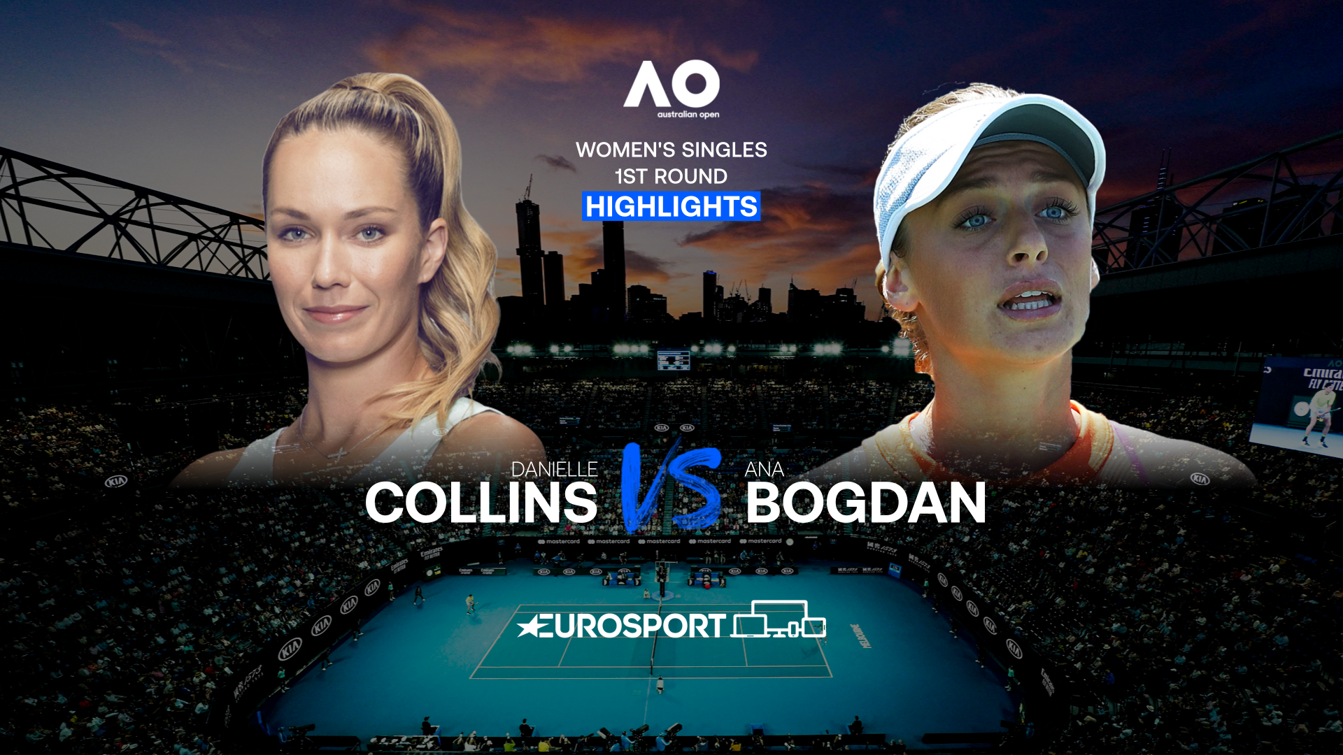 Live Sport Stream And On Demand Videos Eurosport Player