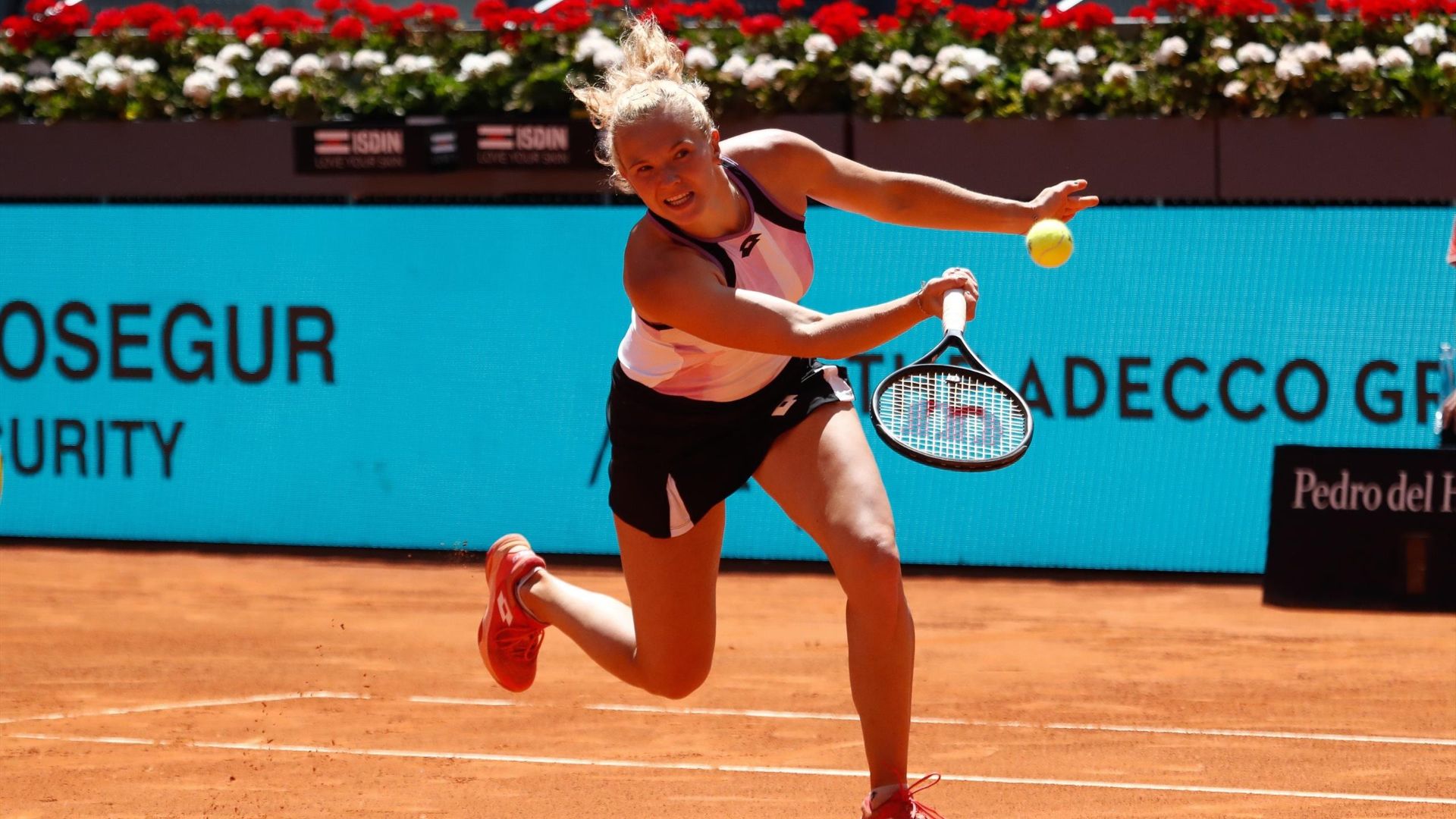 Live Sport Stream And On Demand Videos Eurosport Player