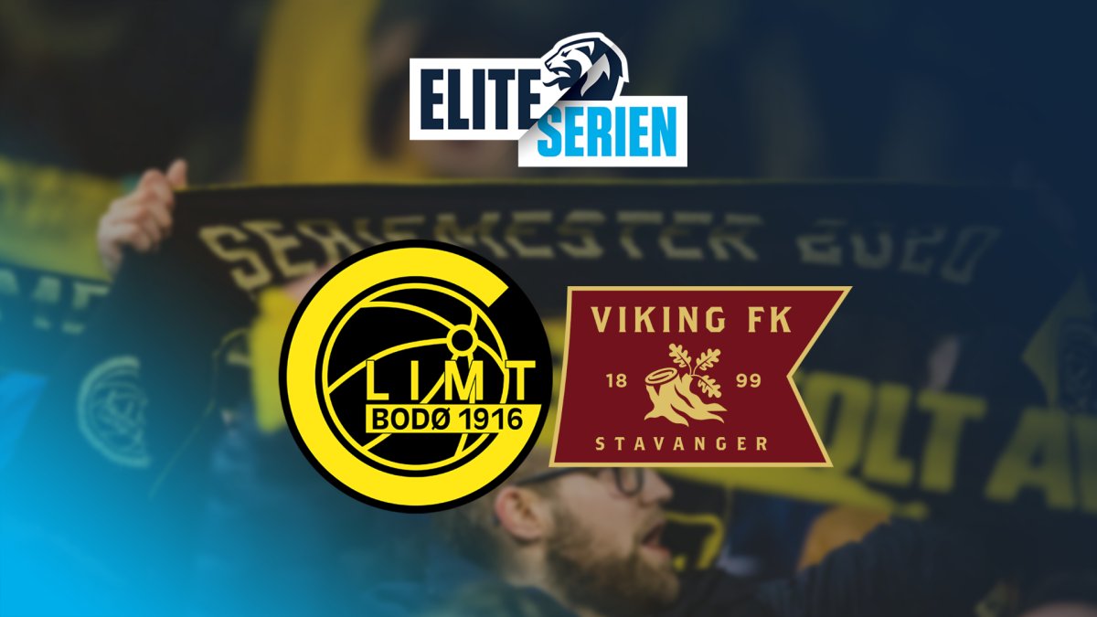 pix Bodø Glimt Logo live sport stream and on demand videos