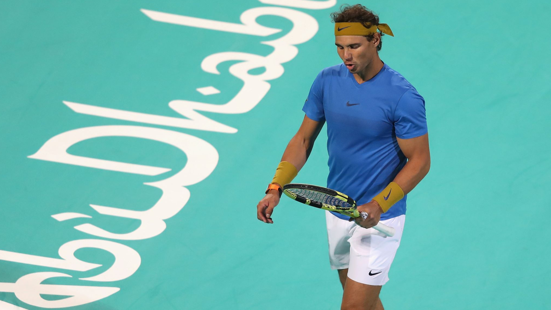 Лайв спорт теннис