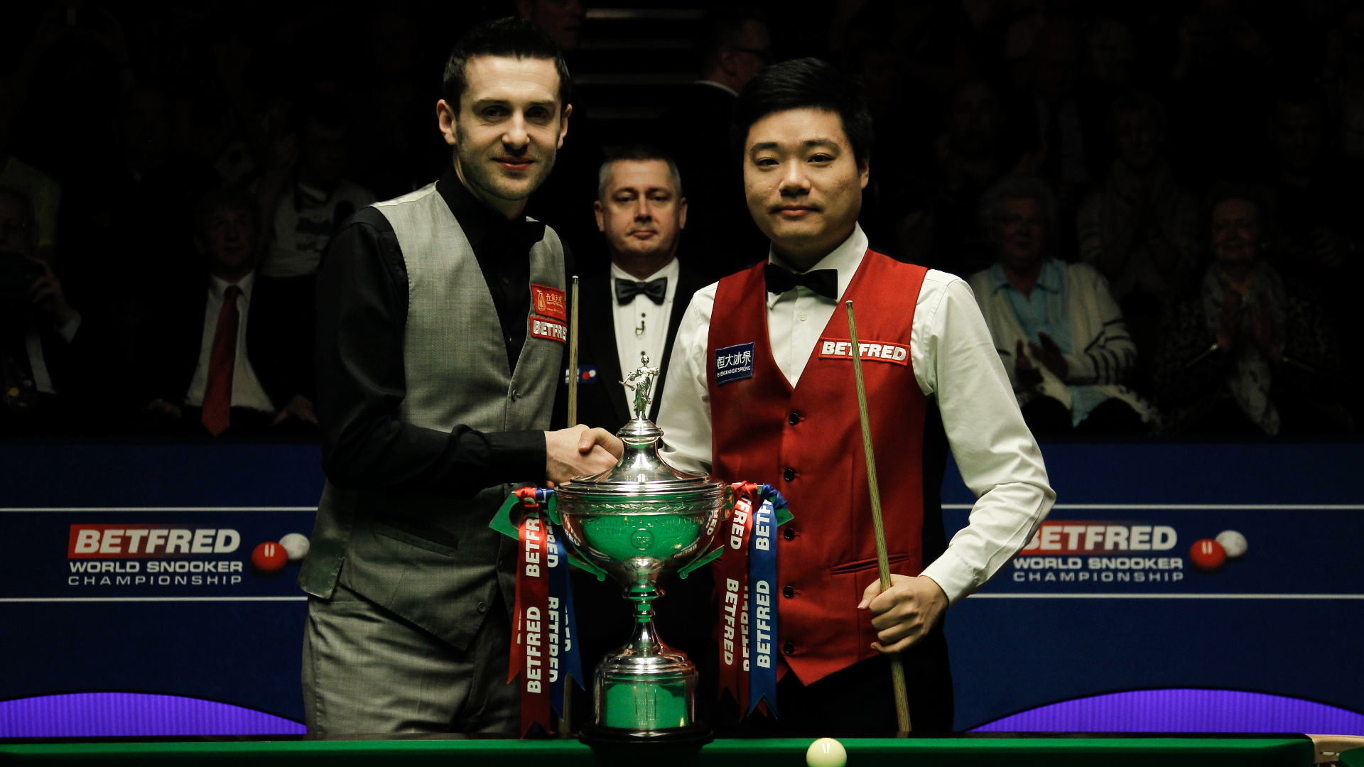 final snooker 2022 eurosport