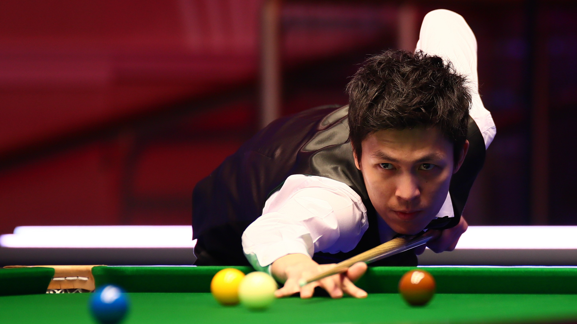 eurosport 1 live snooker