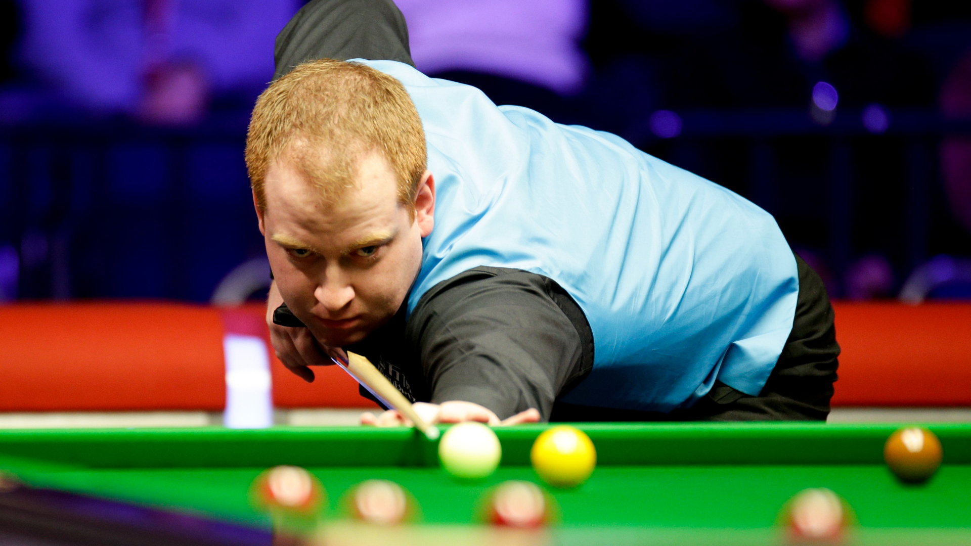 eurosport 1 live snooker