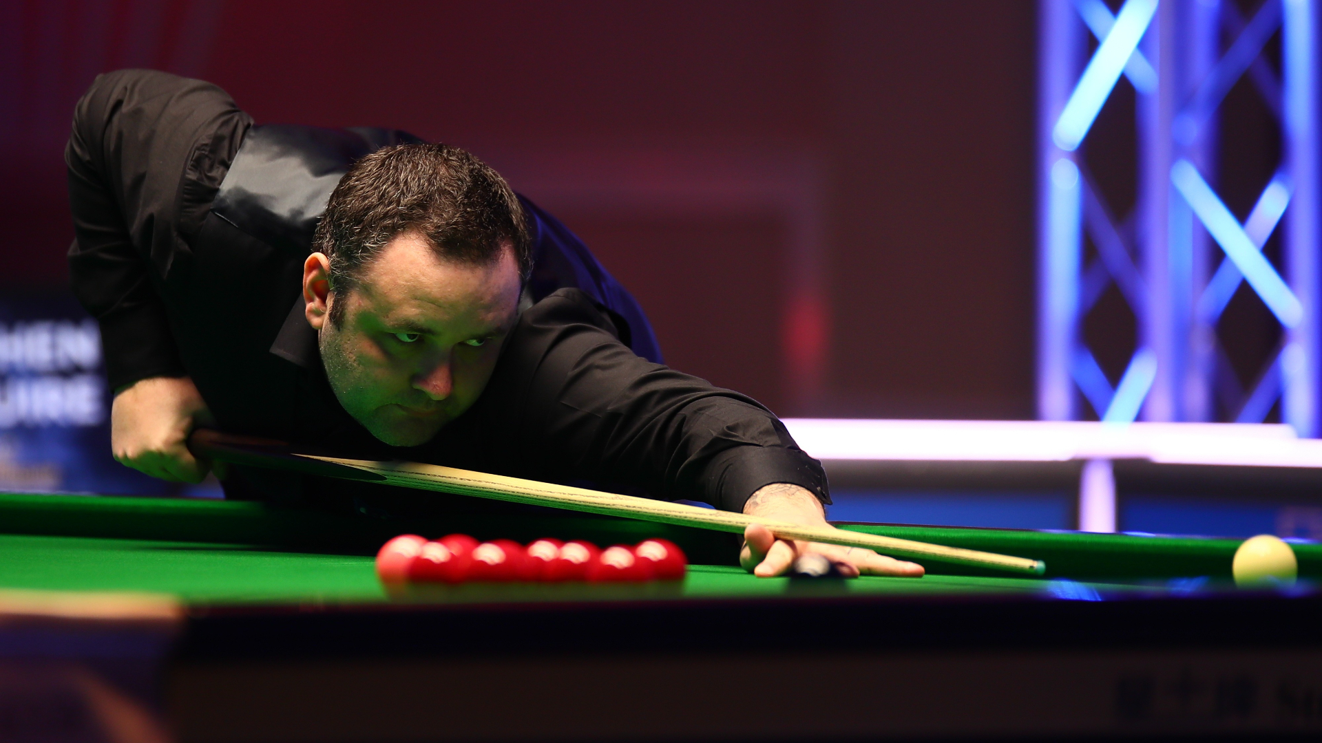snooker eurosport 1