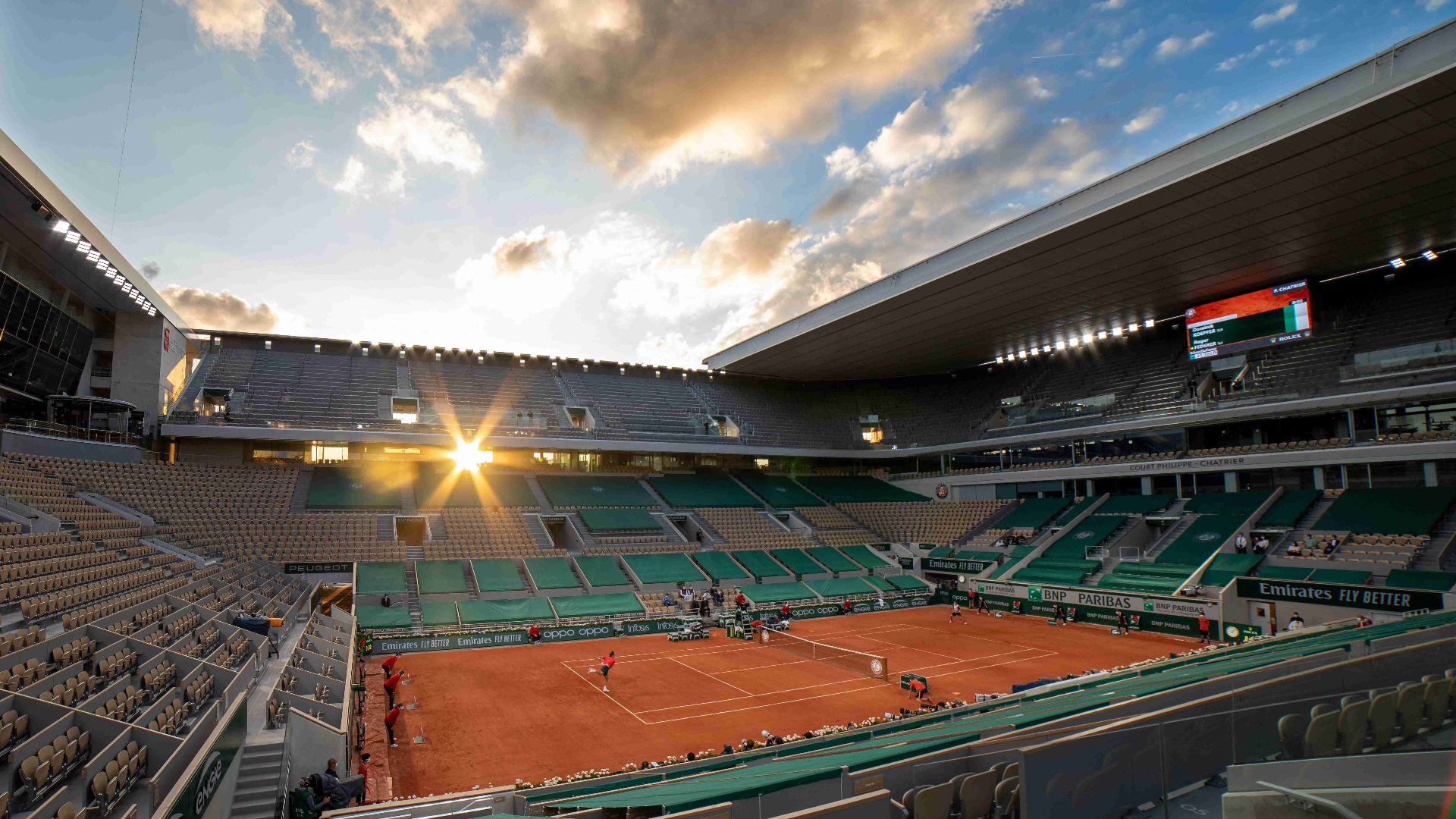 Live Sport Stream and on Demand Videos | Eurosport Player