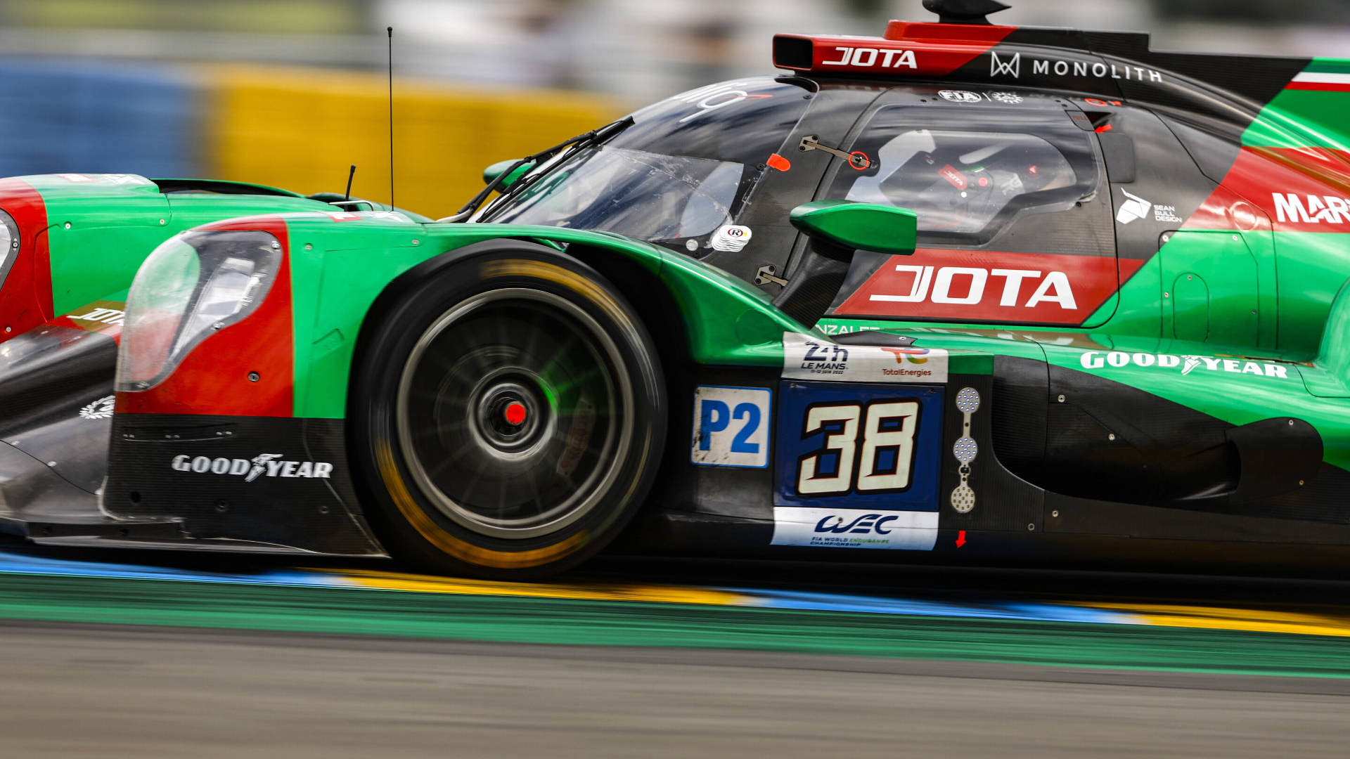 Altra vittoria a Le Mans per Toyota, che porta a 5 i trionfi nella 24 ore. In LMP2 trionfa Jota, in GTE Pro Porsche e in GTE AM TF Sport.