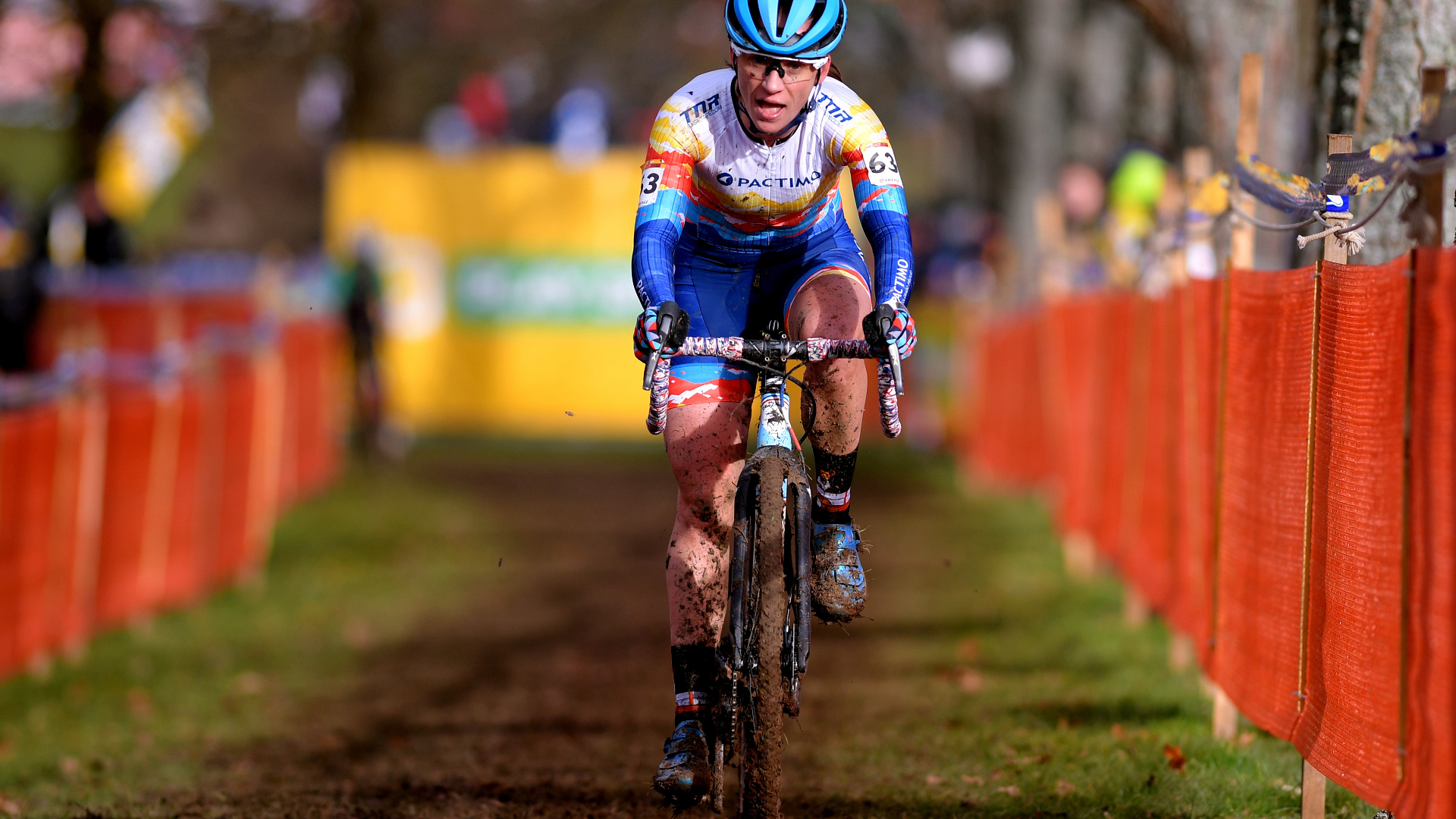 cyclocross online